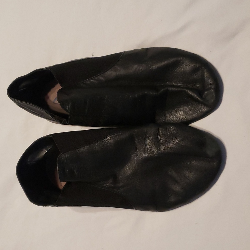Capezio Jazz Shoes